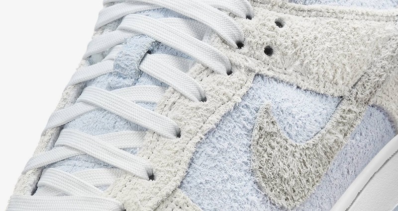 Nike Dunk Low "Light Armory Blue" | FZ3779-025