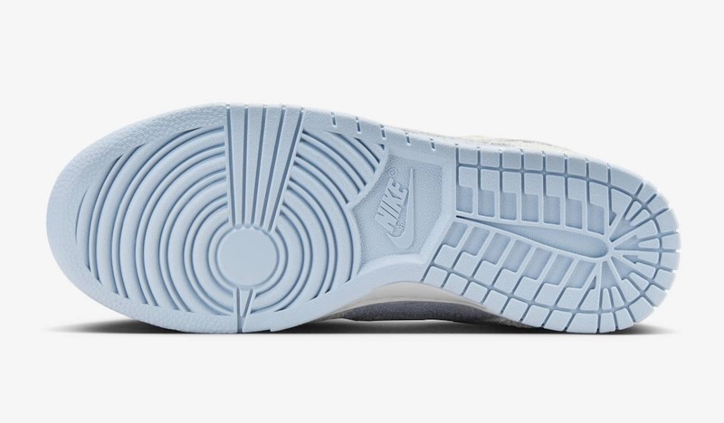 Nike Dunk Low "Light Armory Blue" | FZ3779-025