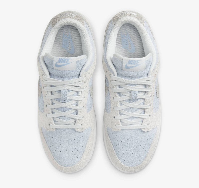 Nike Dunk Low "Light Armory Blue" | FZ3779-025