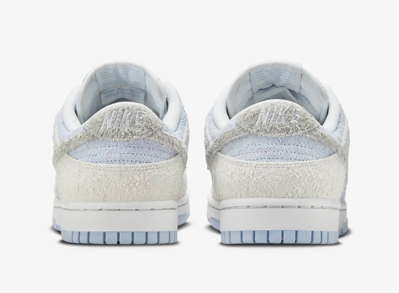Nike Dunk Low "Light Armory Blue" | FZ3779-025