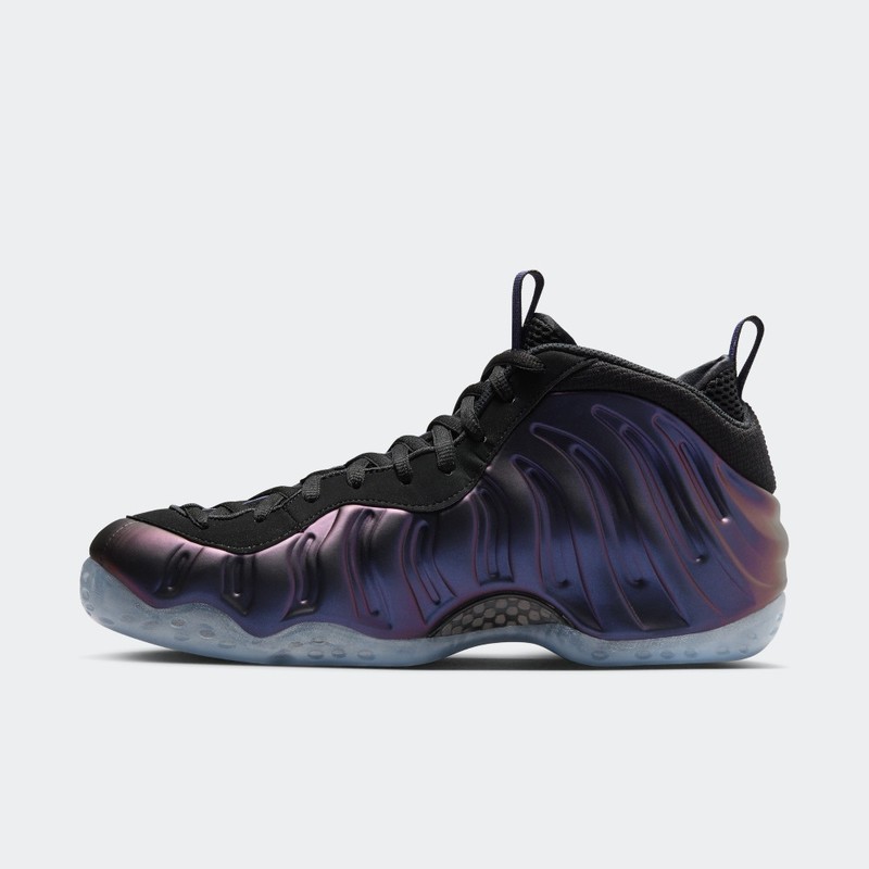 Nike Air Foamposite One "Eggplant" (2024) | FN5212-001