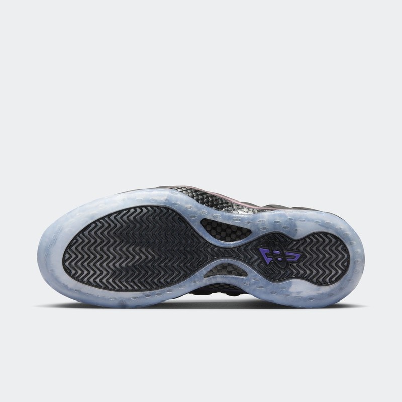 Nike Air Foamposite One "Eggplant" (2024) | FN5212-001
