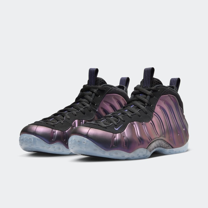 Nike Air Foamposite One "Eggplant" (2024) | FN5212-001