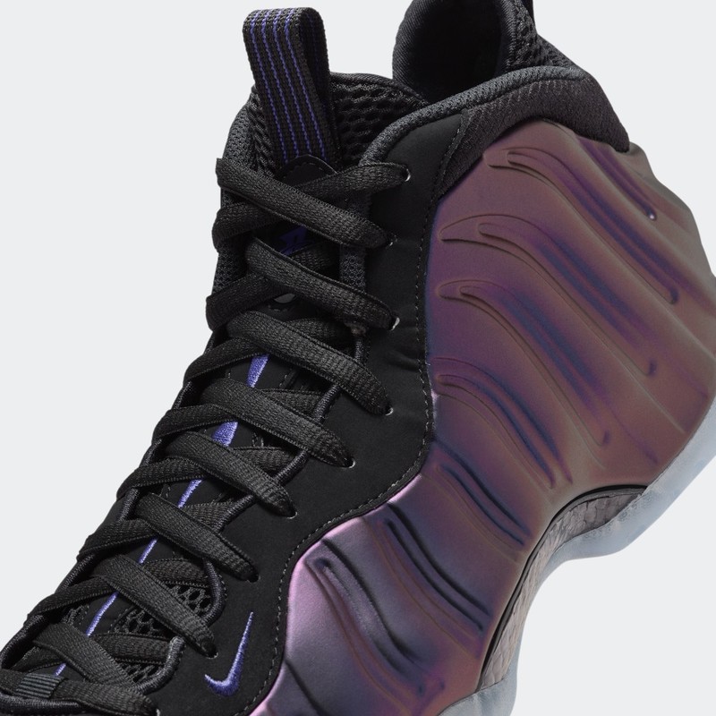 Nike Air Foamposite One "Eggplant" (2024) | FN5212-001