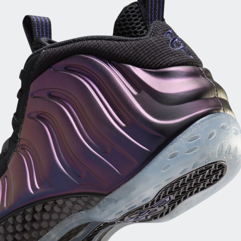 Nike Air Foamposite One "Eggplant" (2024) | FN5212-001
