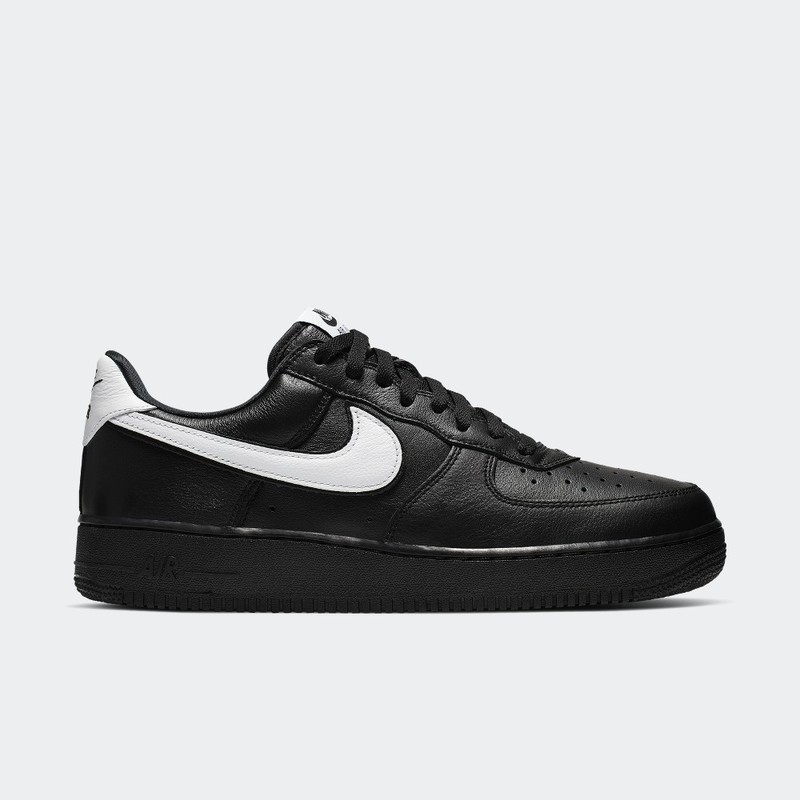 Nike Air Force 1 Retro QS "Black/White" | CQ0492-001