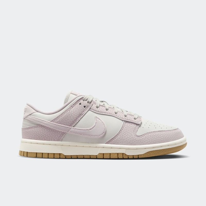 Nike Dunk Low Next Nature "Light Bone Violet" | FN6345-001