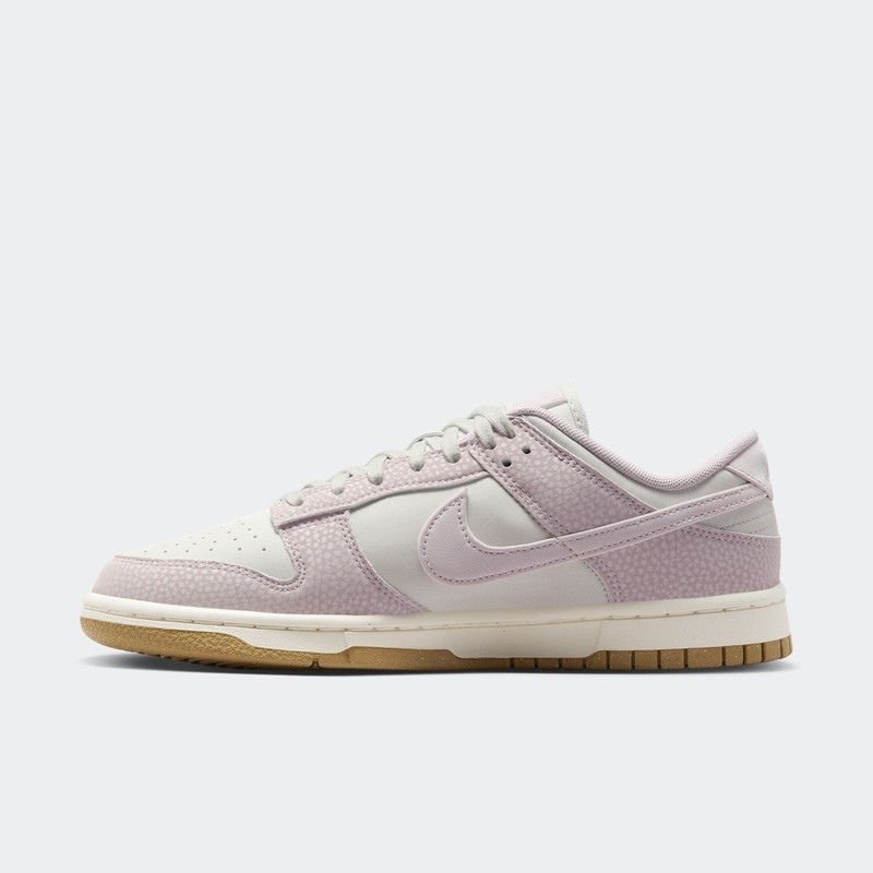Nike Dunk Low Next Nature "Light Bone Violet" | FN6345-001
