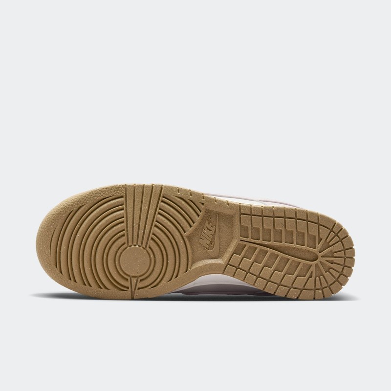Nike Dunk Low Next Nature "Light Bone Violet" | FN6345-001
