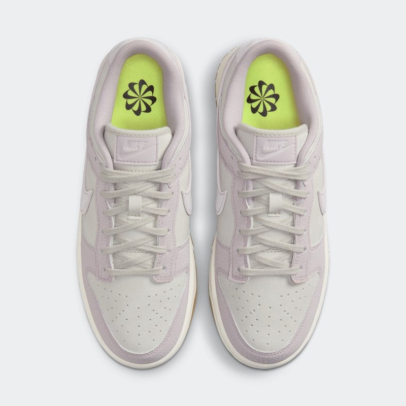 Nike Dunk Low Next Nature "Light Bone Violet" | FN6345-001