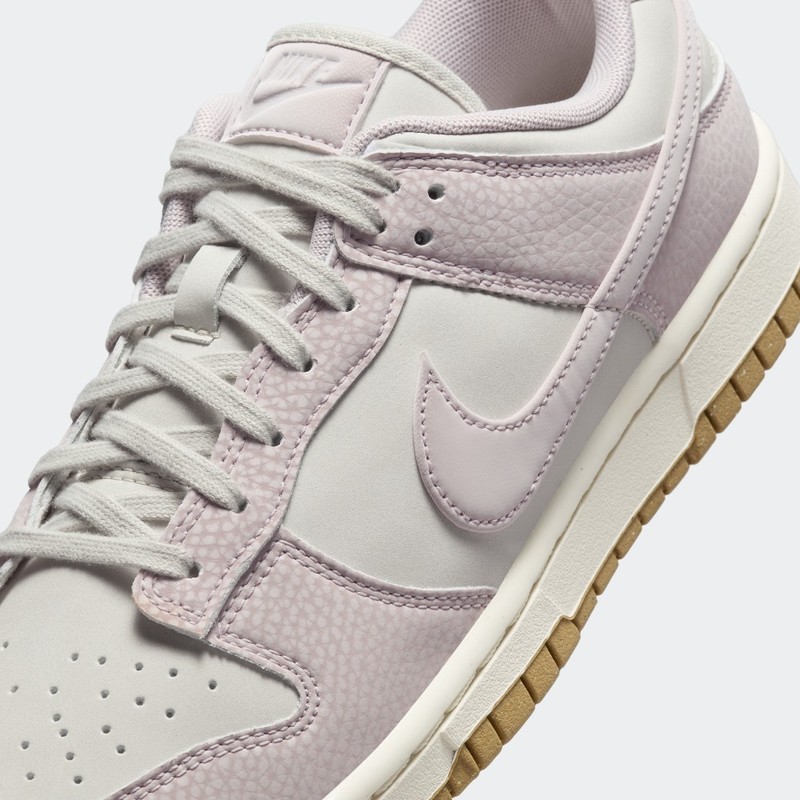 Nike Dunk Low Next Nature "Light Bone Violet" | FN6345-001