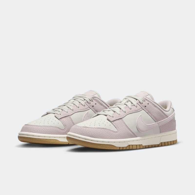 Nike Dunk Low Next Nature "Light Bone Violet" | FN6345-001