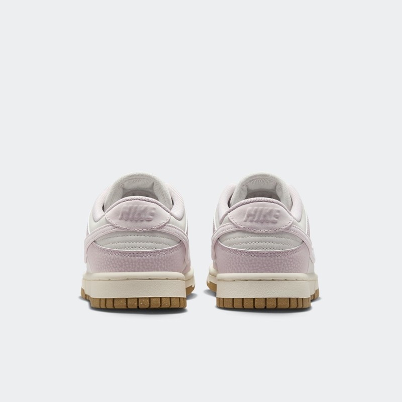Nike Dunk Low Next Nature "Light Bone Violet" | FN6345-001