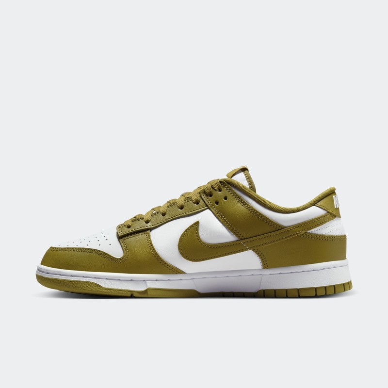 Nike Dunk Low "Pacific Moss" | DV0833-105