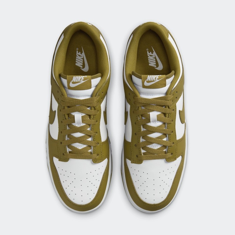 Nike Dunk Low "Pacific Moss" | DV0833-105