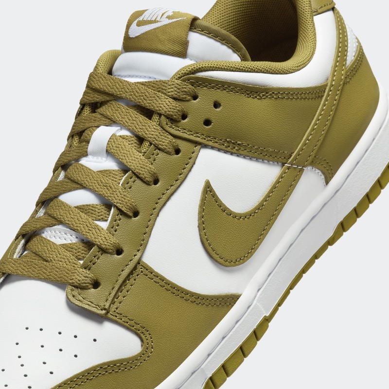 Nike Dunk Low "Pacific Moss" | DV0833-105