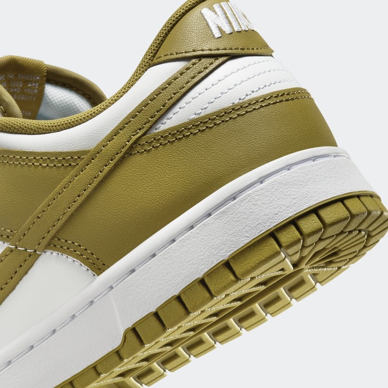 Nike Dunk Low "Pacific Moss" | DV0833-105
