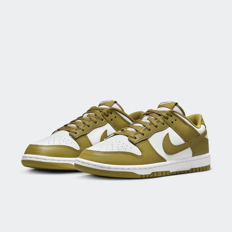 Nike Dunk Low "Pacific Moss" | DV0833-105