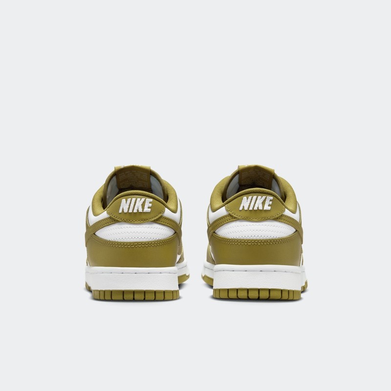 Nike Dunk Low "Pacific Moss" | DV0833-105