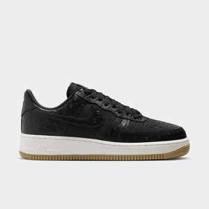 Nike Air Force 1 Low "Black Ostrich" | DZ2708-002 Nike Air Force 1 Low "Black Ostrich" | DZ2708-002