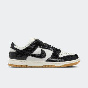 Nike Dunk Low "Black Croc" | FJ2260-003