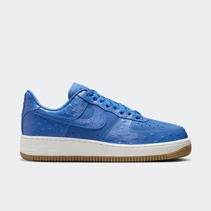 Nike Air Force 1 Low "Blue Ostrich" | DZ2708-400 Nike Air Force 1 Low "Blue Ostrich" | DZ2708-400