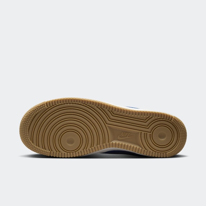 Nike Air Force 1 Low "Blue Ostrich" | DZ2708-400