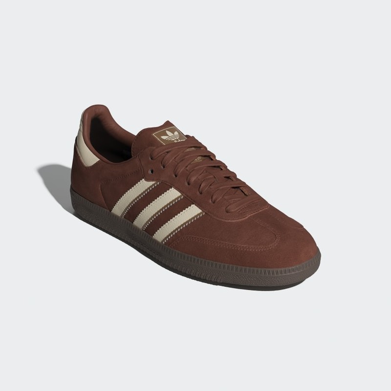 adidas Samba OG "Preloved Brown" | IG1357