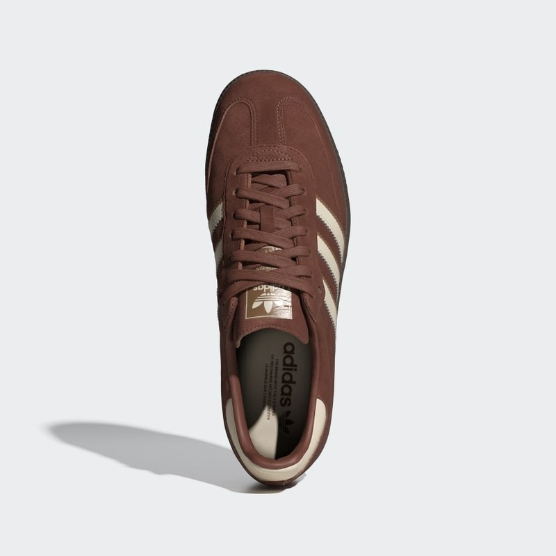 adidas Samba OG "Preloved Brown" | IG1357