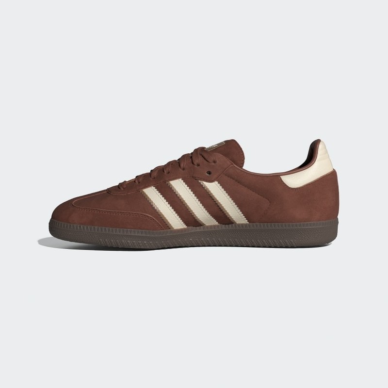 adidas Samba OG "Preloved Brown" | IG1357