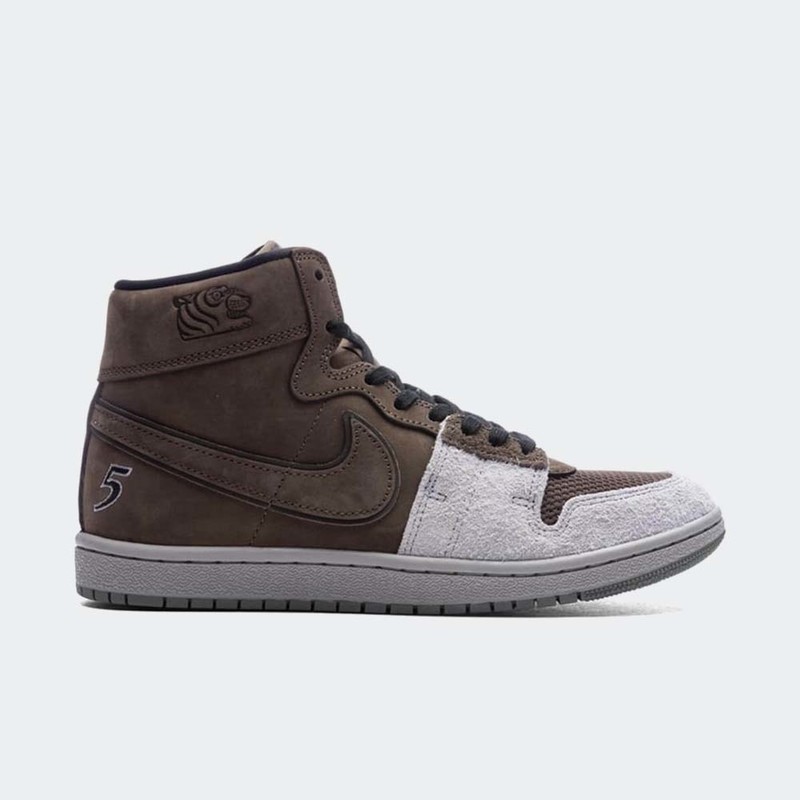 SoulGoods x Jordan Air Ship PE "Prove Yourself" | FJ2385-200
