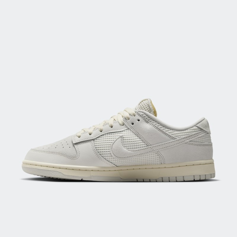 Nike Dunk Low "Greyscale" | HF4297-001