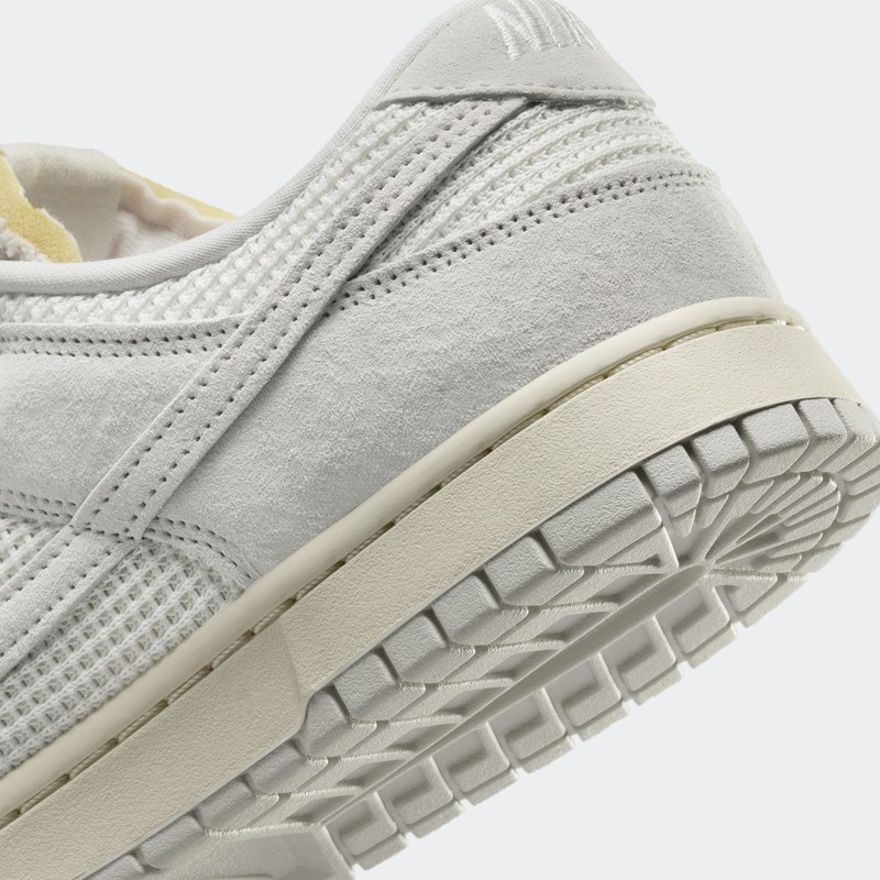 Nike Dunk Low "Greyscale" | HF4297-001