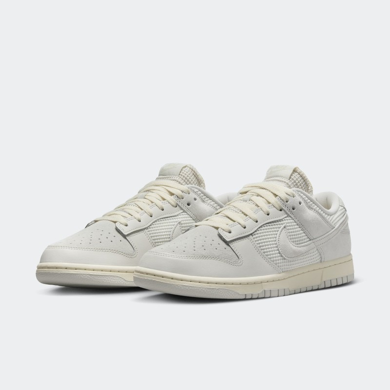 Nike Dunk Low "Greyscale" | HF4297-001