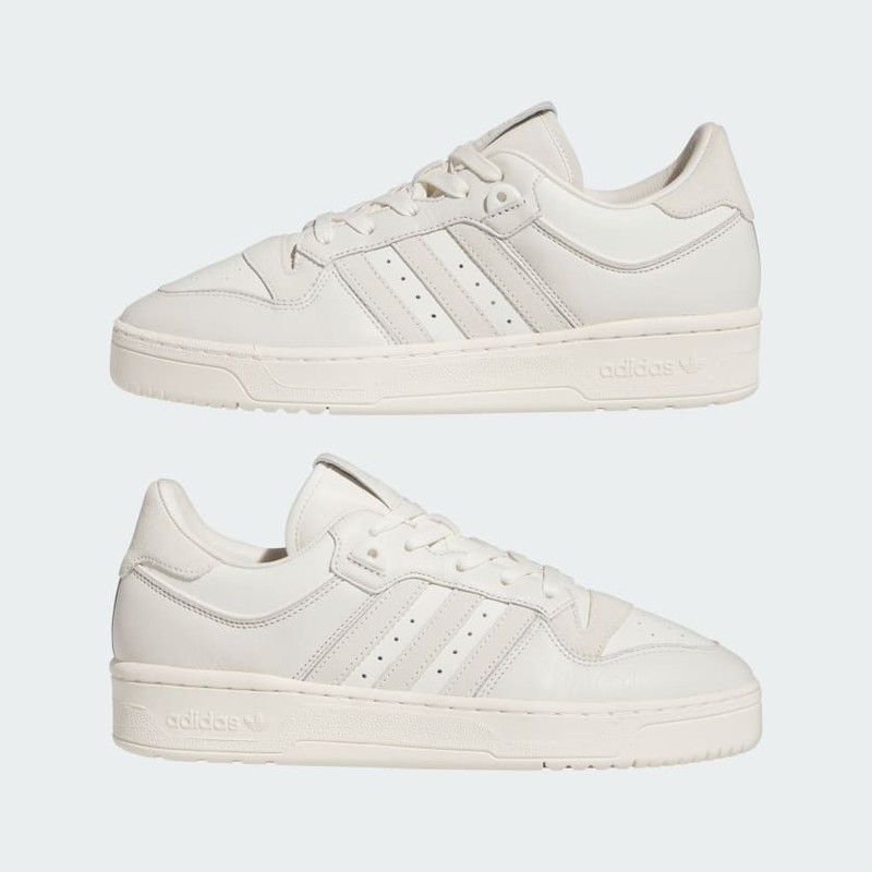 adidas Rivalry 86 Low "Cloud White" | ID8405