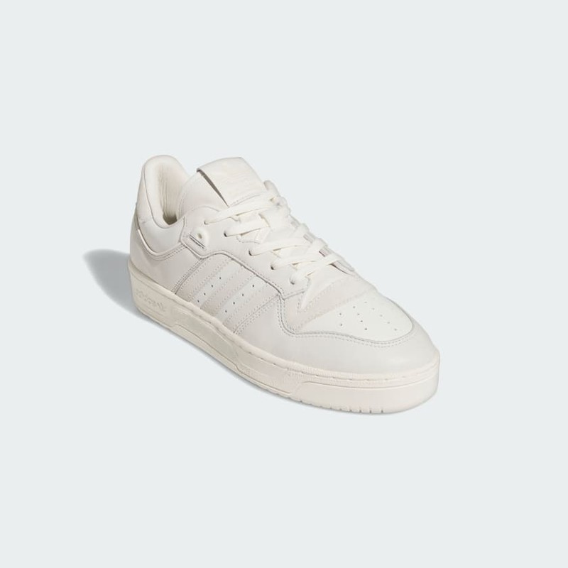 adidas Rivalry 86 Low "Cloud White" | ID8405