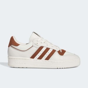 adidas Rivalry 86 Low "Preloved Brown" | ID8406 adidas Rivalry 86 Low "Preloved Brown" | ID8406