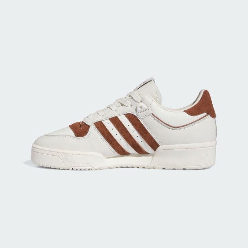 adidas Rivalry 86 Low "Preloved Brown" | ID8406