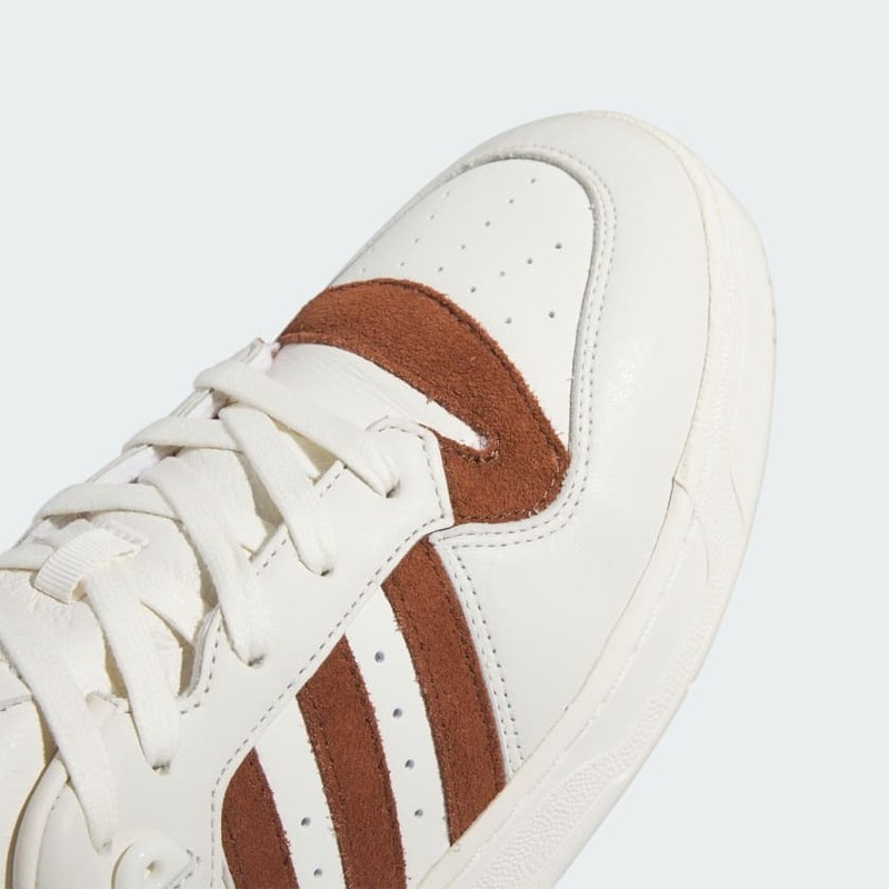 adidas Rivalry 86 Low "Preloved Brown" | ID8406