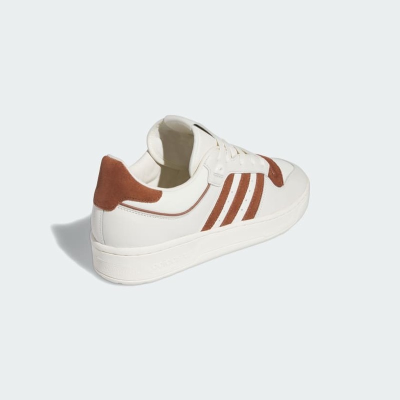 adidas Rivalry 86 Low "Preloved Brown" | ID8406