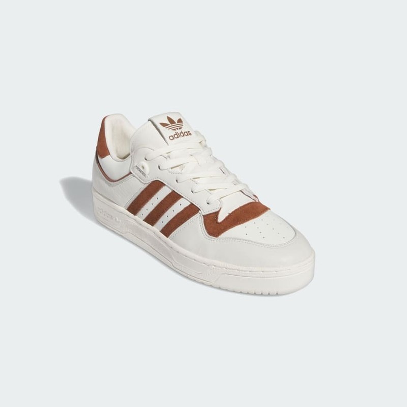 adidas Rivalry 86 Low "Preloved Brown" | ID8406