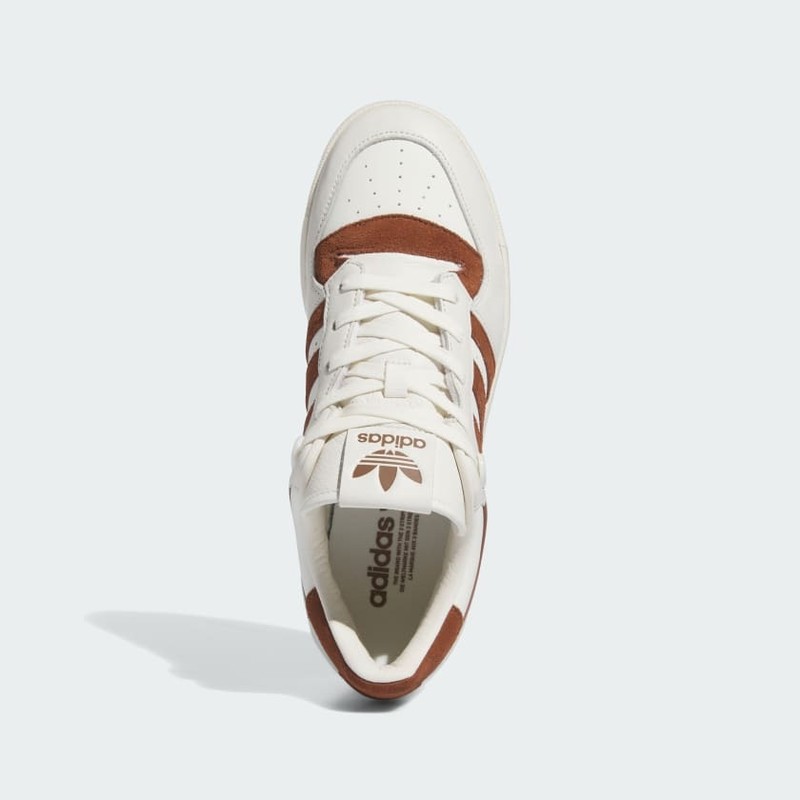 adidas Rivalry 86 Low "Preloved Brown" | ID8406