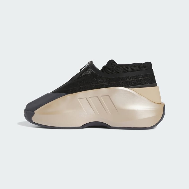 adidas Crazy IIInfinity "Wonder Gold Metallic" | ID8729