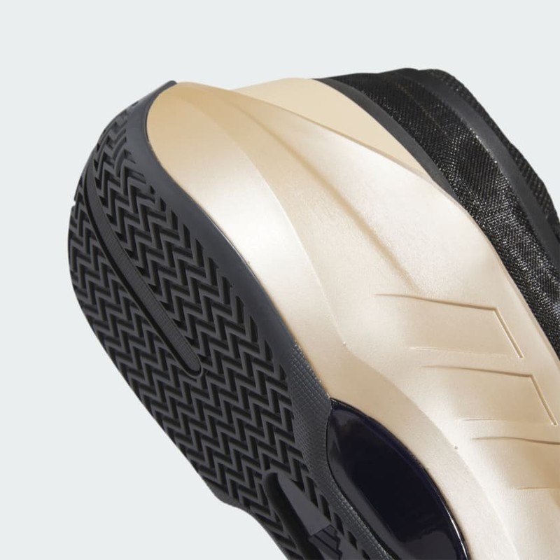 adidas Crazy IIInfinity "Wonder Gold Metallic" | ID8729