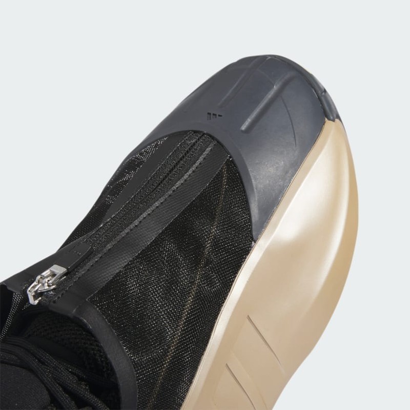 adidas Crazy IIInfinity "Wonder Gold Metallic" | ID8729