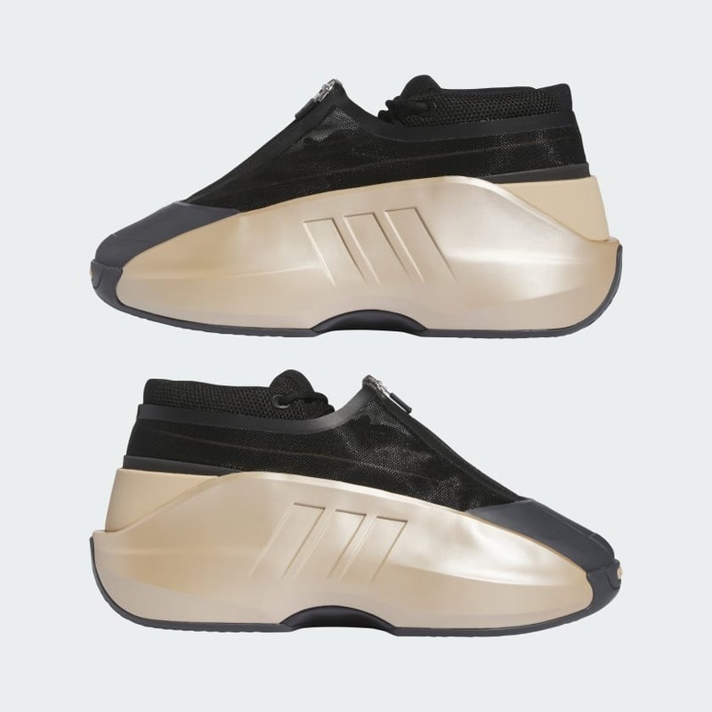 adidas Crazy IIInfinity "Wonder Gold Metallic" | ID8729