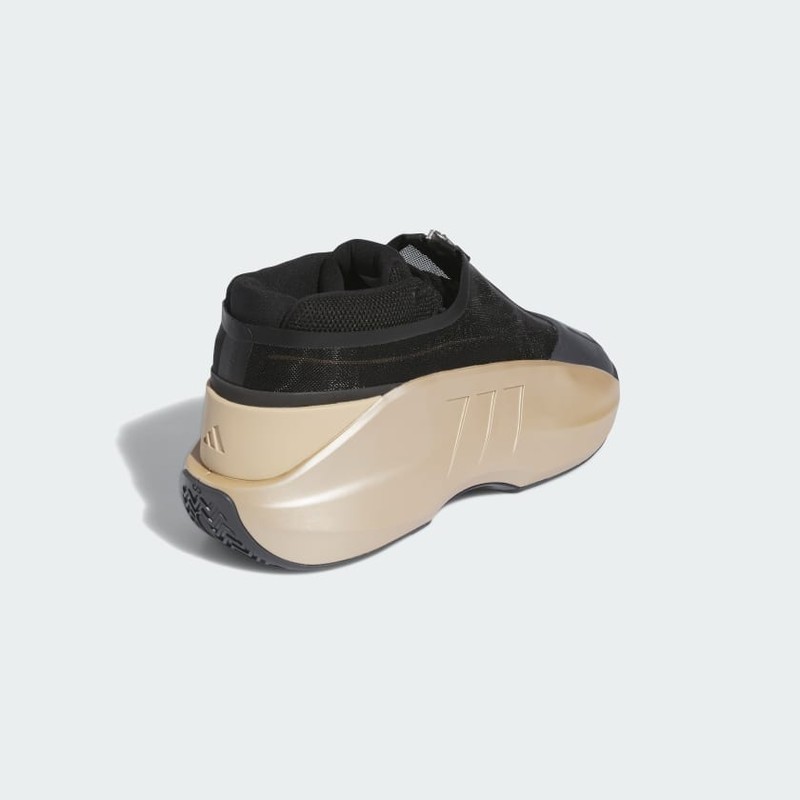 adidas Crazy IIInfinity "Wonder Gold Metallic" | ID8729