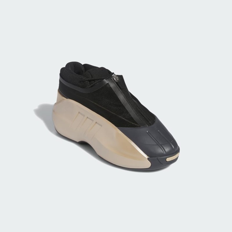 adidas Crazy IIInfinity "Wonder Gold Metallic" | ID8729