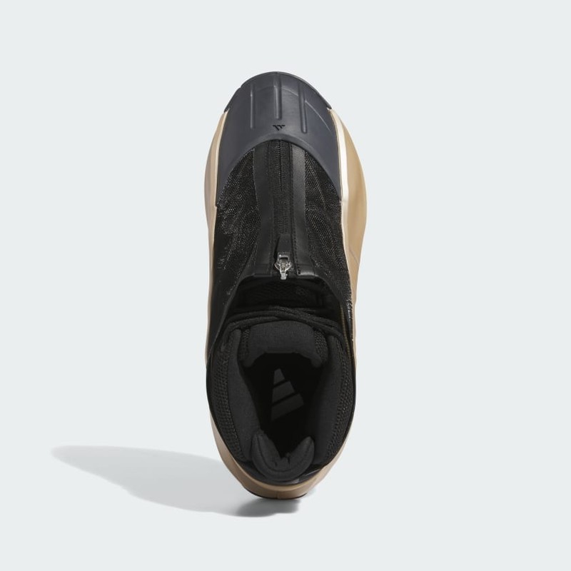 adidas Crazy IIInfinity "Wonder Gold Metallic" | ID8729
