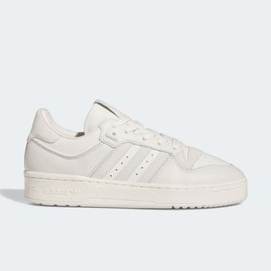 adidas Rivalry 86 Low "Cloud White" | ID8405 adidas Rivalry 86 Low "Cloud White" | ID8405
